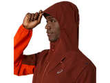 M Asics Metarun Legend Jacket