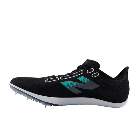 Mens New Balance MMD500B9 Black Cyber Jade