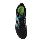 Mens New Balance MMD500B9 Black Cyber Jade