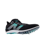 Mens New Balance MMD500B9 Black Cyber Jade