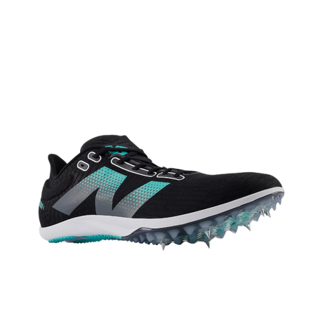 Mens New Balance MMD500B9 Black Cyber Jade