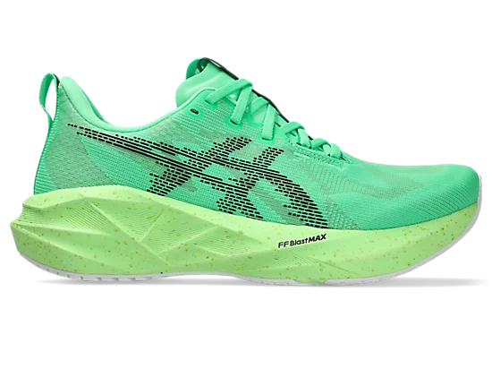 M Asics NOVABLAST 5 Ekiden