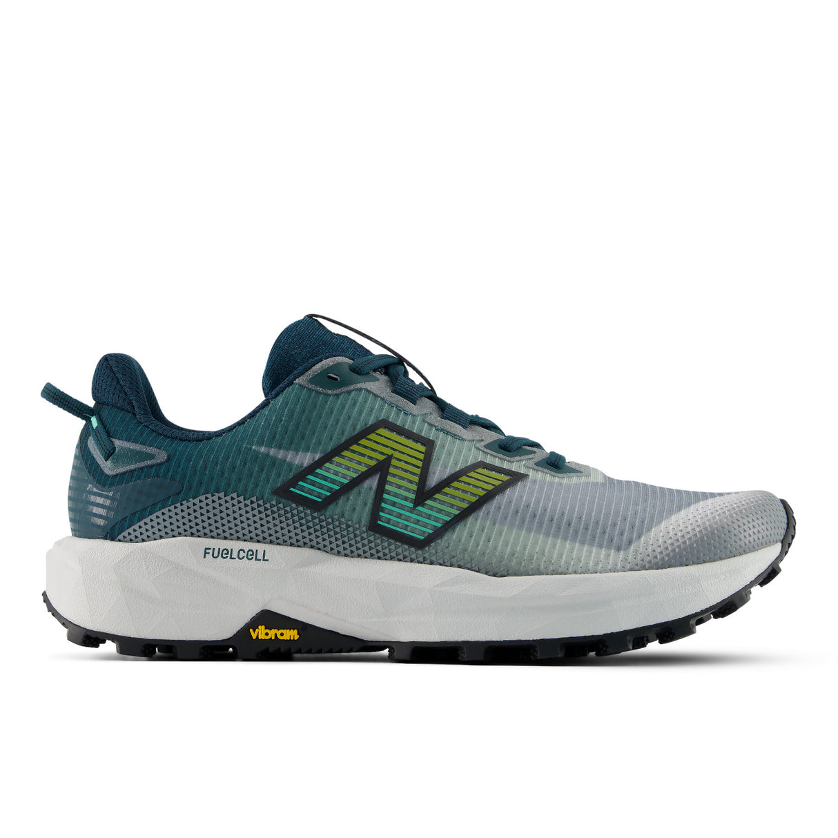 M New Balance FuelCell Rebel Trail