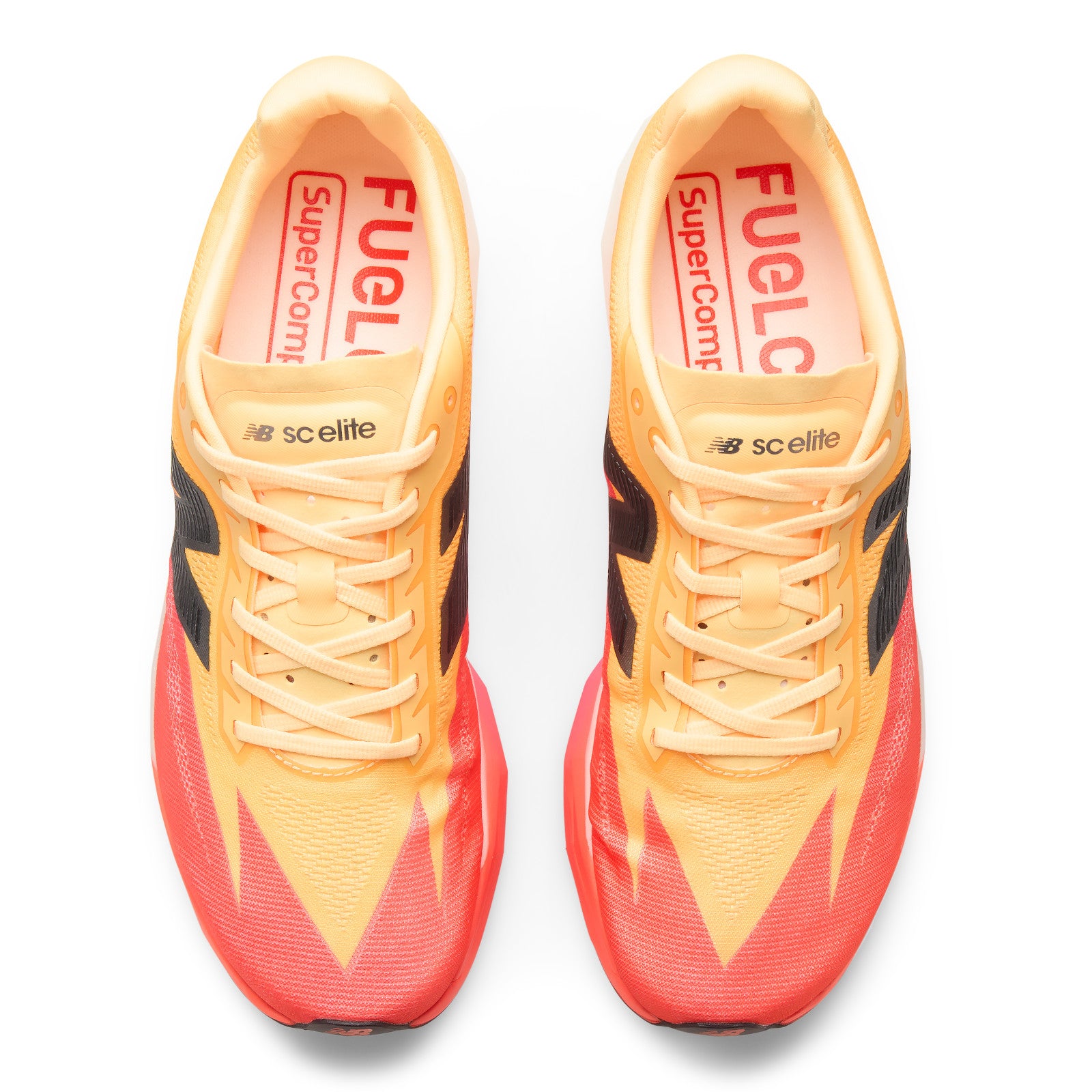 スパイク・シューズ New Balance FuelCell SC Elite v5 M New Balance SC Elite v5 MRCEL3UD – Frontrunners Footwear