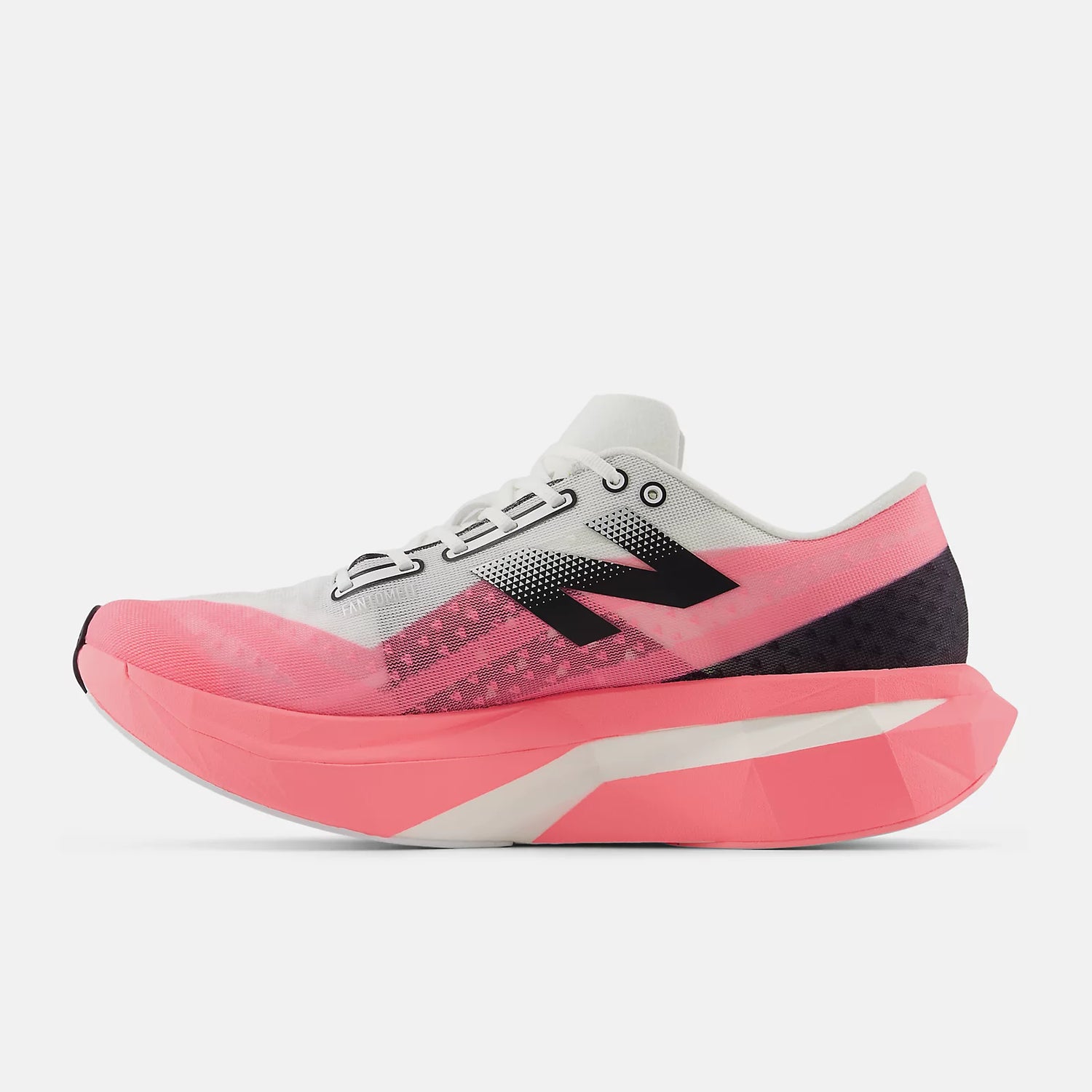 Men's New Balance Fuelcell SC Elite v4 Ultra Pink