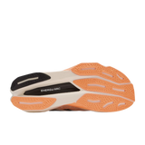 M New Balance Fuelcell SC Elite v4 White Beige