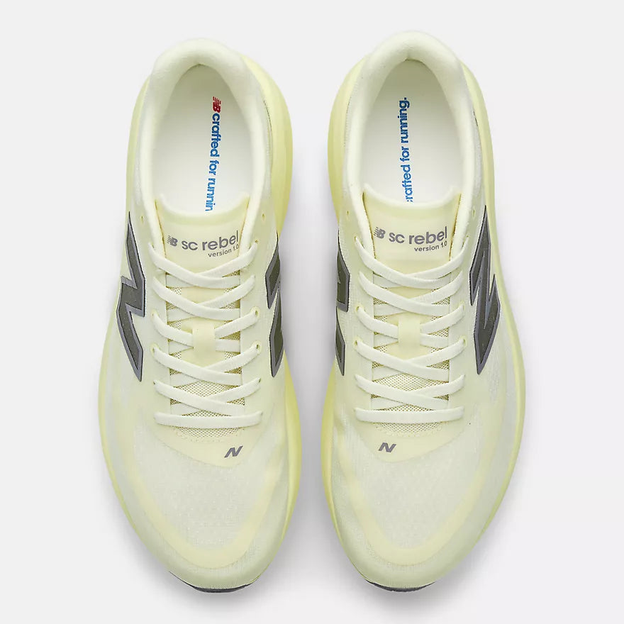 M New Balance SuperComp Rebel