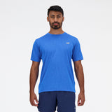 M New Balance Athletics SS