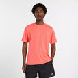 M New Balance Athletics SS