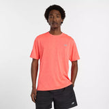 M New Balance Athletics SS