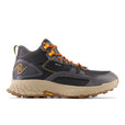 M New Balance Hierro Mid GTX Black Magnet Hot Marigold