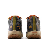 M New Balance Hierro Mid GTX Black Magnet Hot Marigold