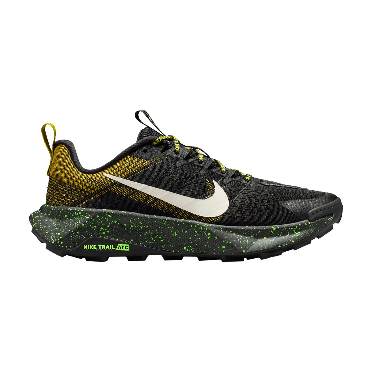 M Nike ReactX Wildhorse 10