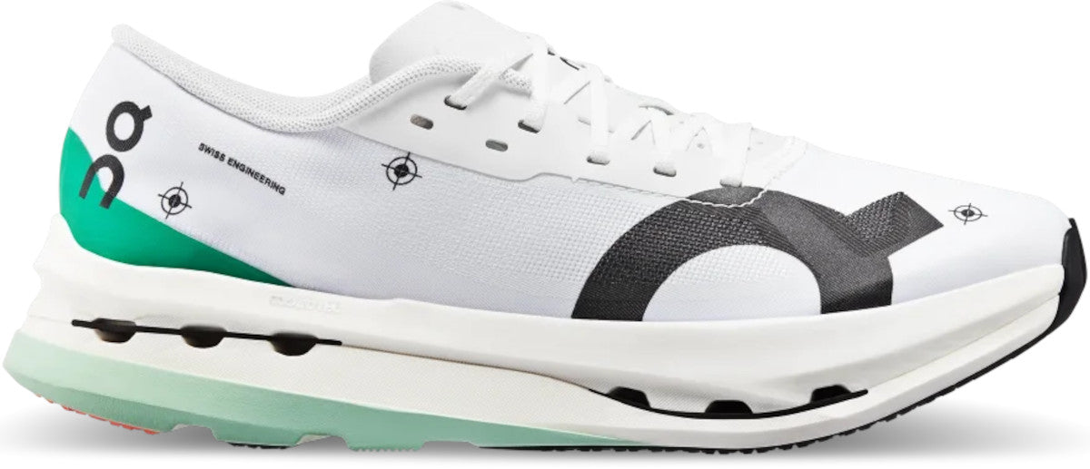 M On Cloudboom Echo 3 – Frontrunners Footwear