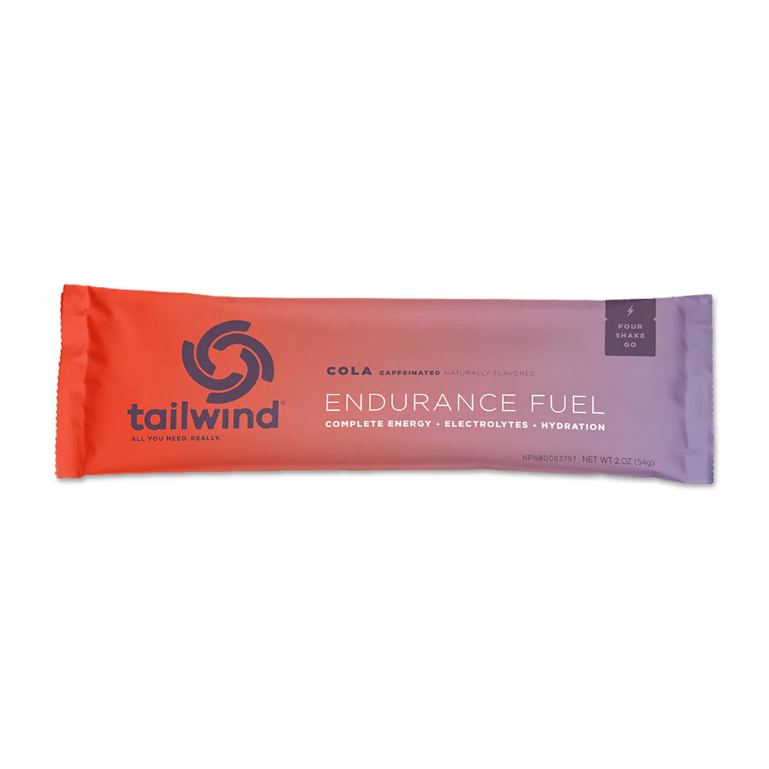 Tailwind Caffeinated Endurance Fuel Stick Pack
