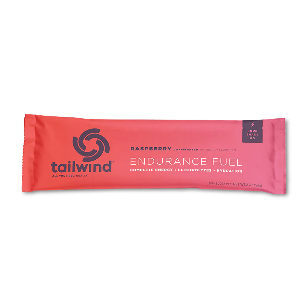 Tailwind Caffeinated Endurance Fuel Stick Pack