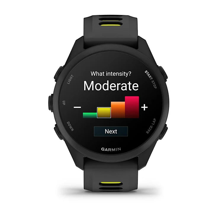 Garmin Forerunner 170