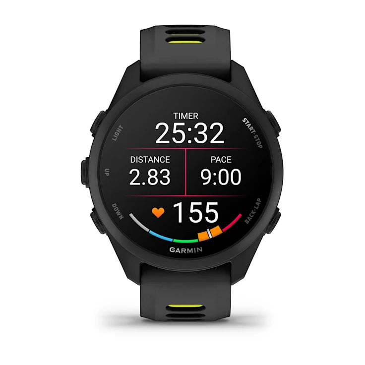 Garmin Forerunner 170