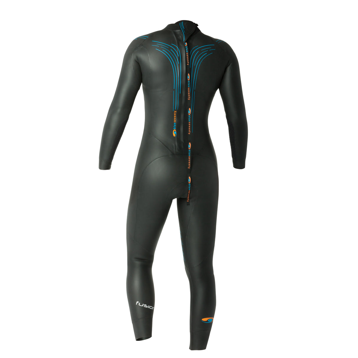W Blue Seventy Fusion Wetsuit (2018-2020)