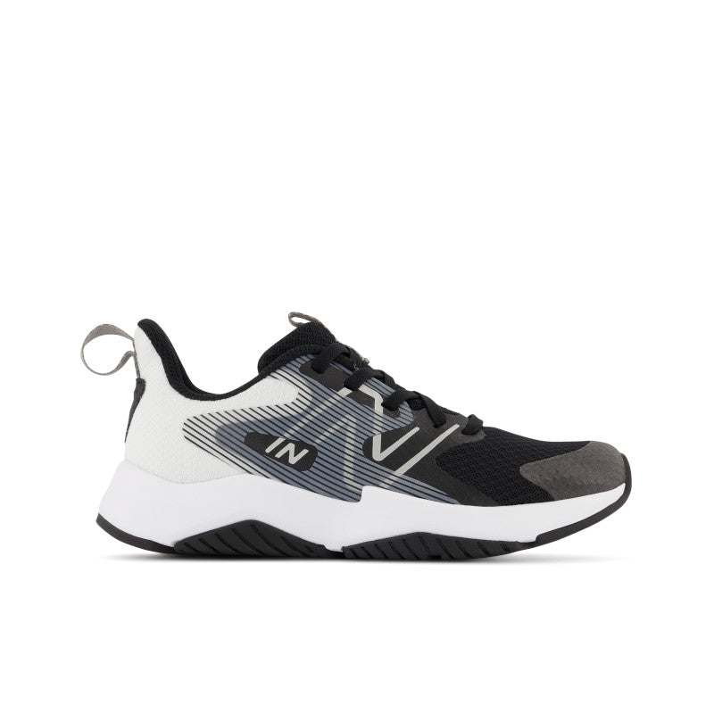 Kids New Balance Rave Run v2 Lace