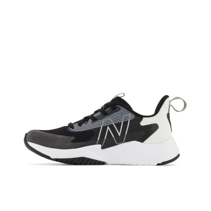 Kids New Balance Rave Run v2 Lace