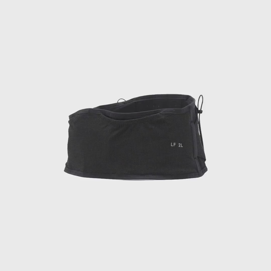 Raide Research LF 2L Running Belt