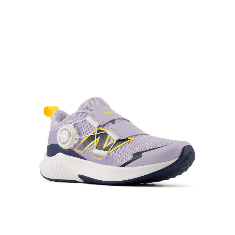 Kids New Balance DynaSoft Reveal v4 Boa