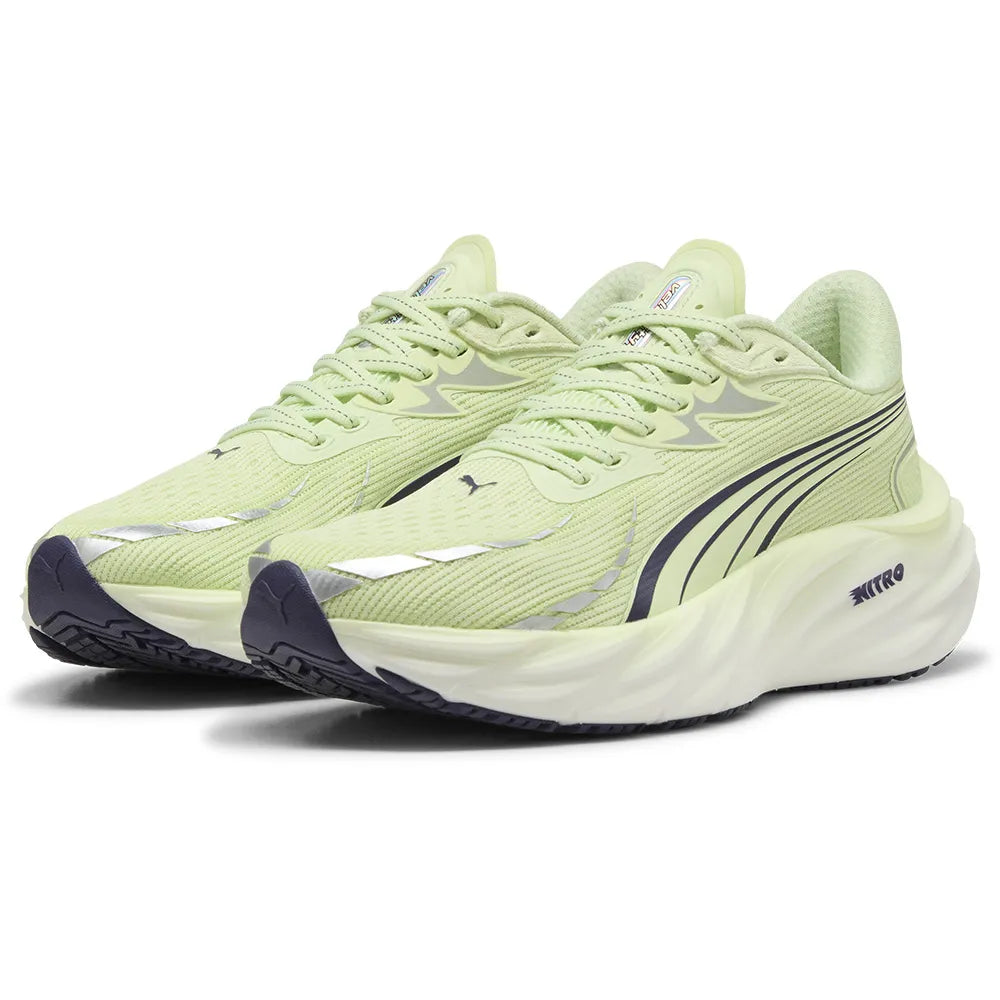 W Puma Velocity Nitro 4
