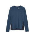 Women's ON Performance Long-T Denim Navy