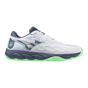 M Mizuno Wave Enforce Court AC