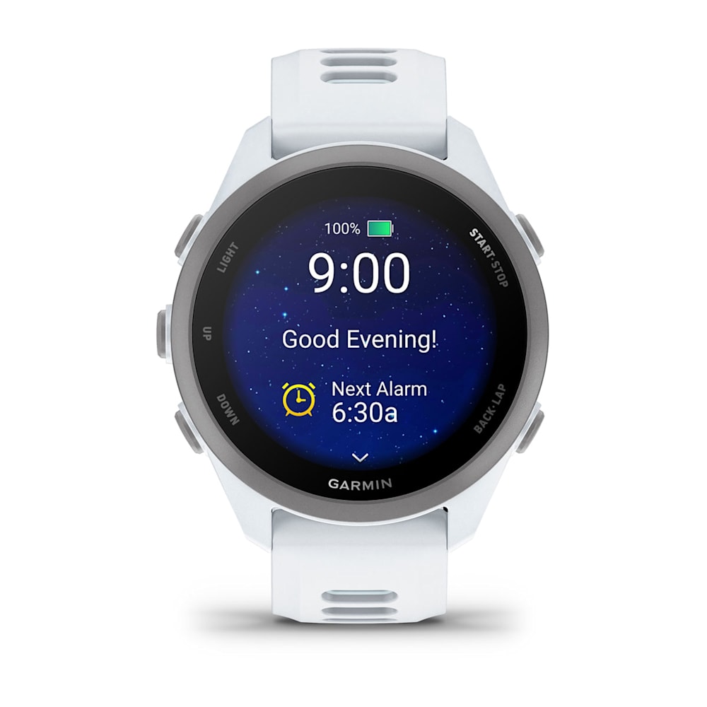Garmin Forerunner 170