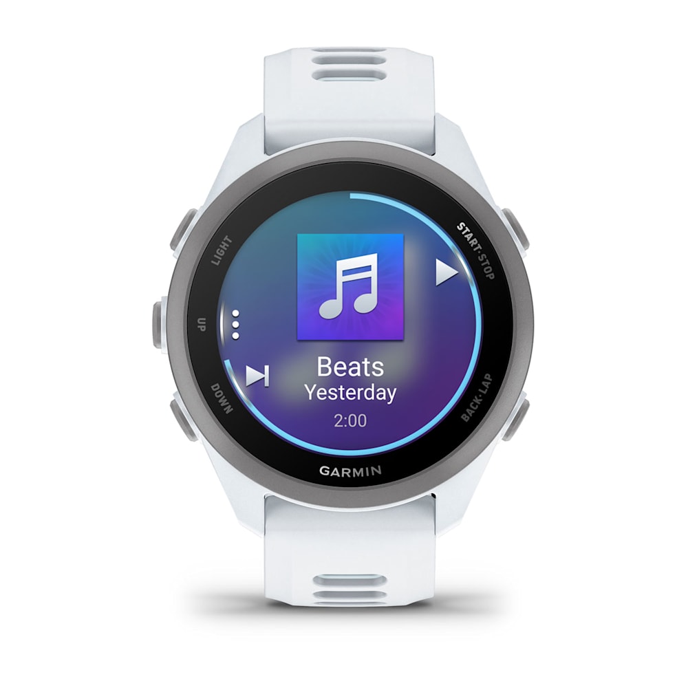 Garmin Forerunner 170