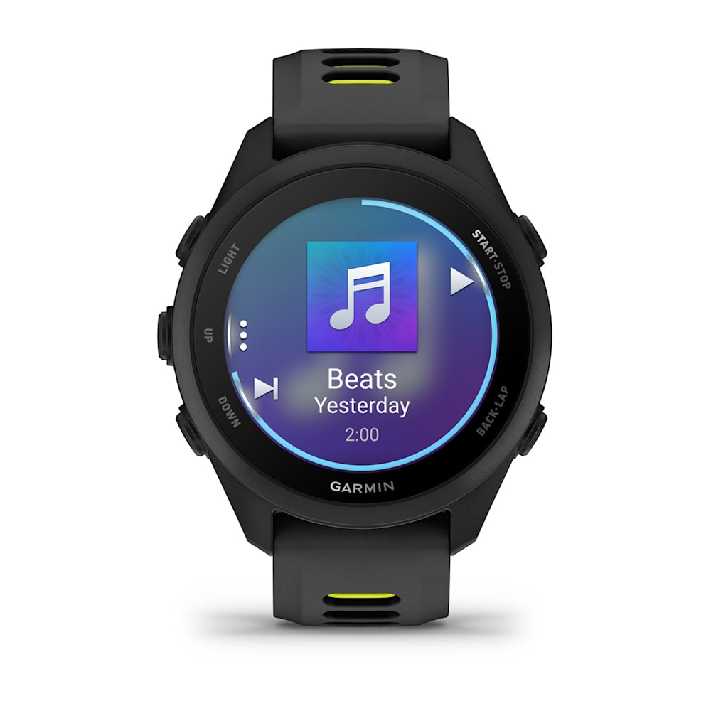 Garmin Forerunner 170