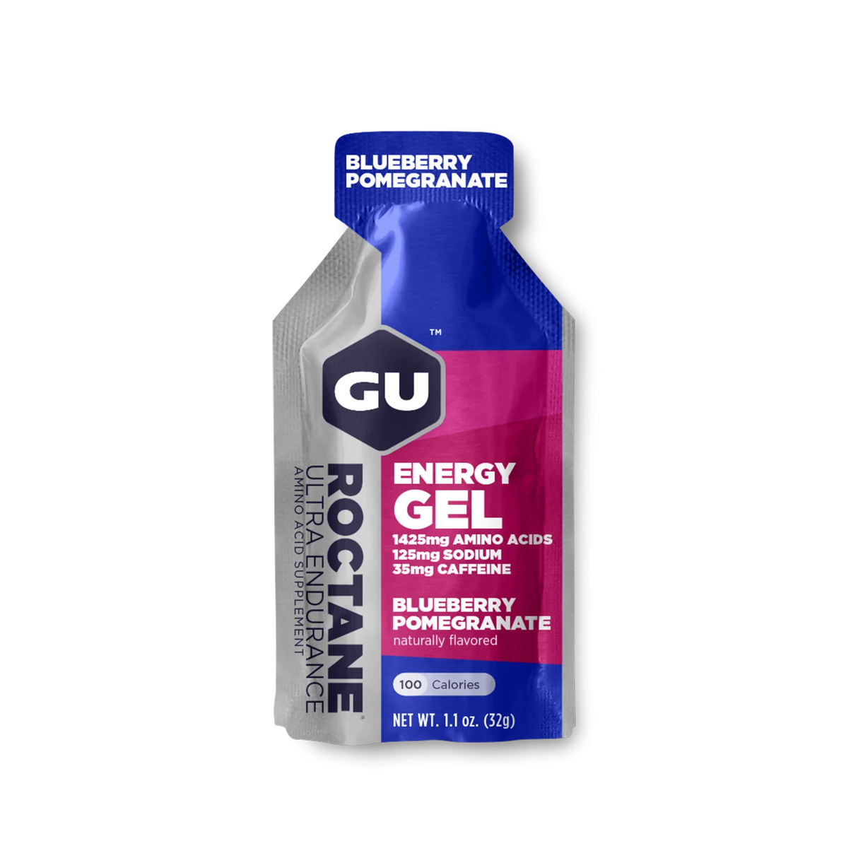 GU Energy Gel Roctane