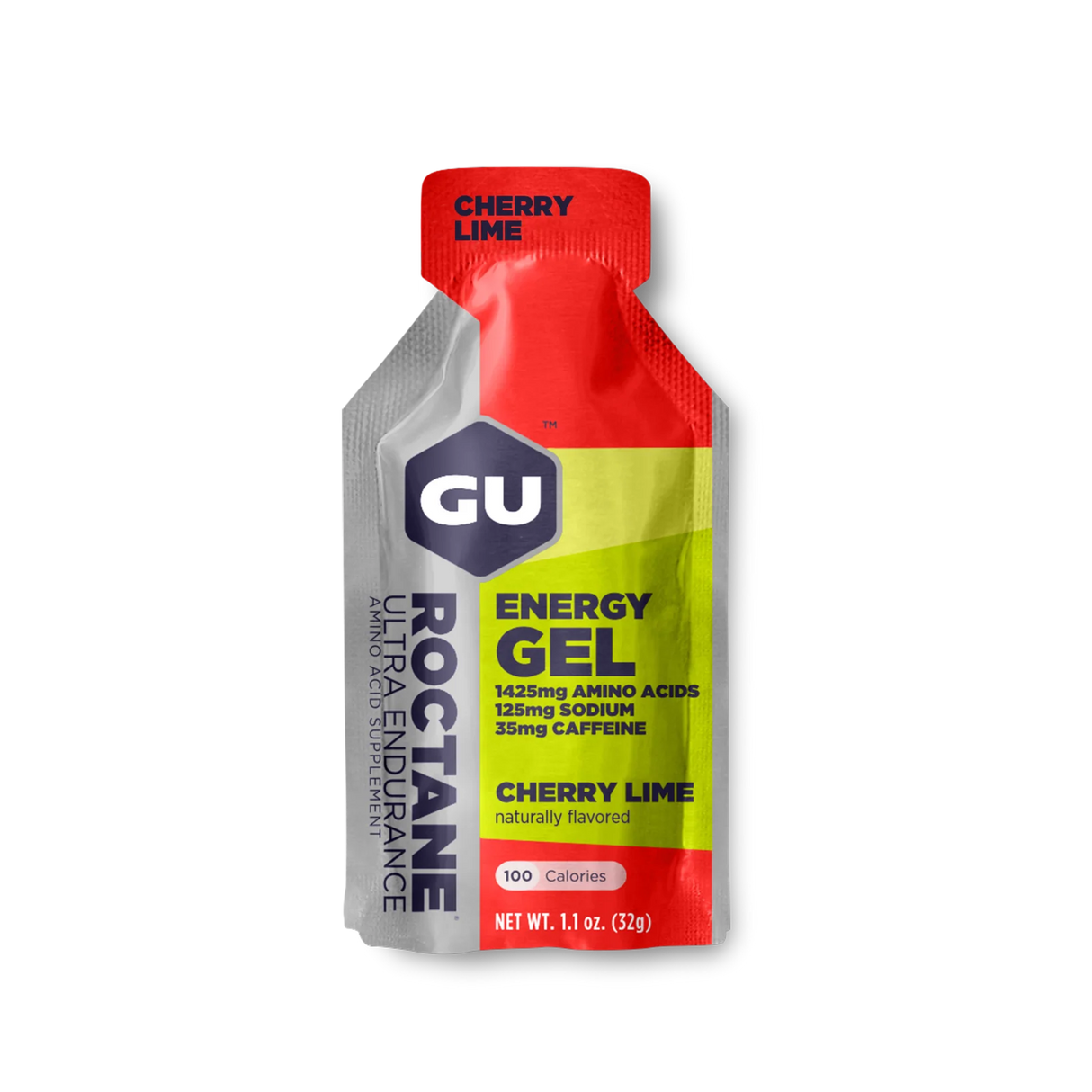GU Energy Gel Roctane