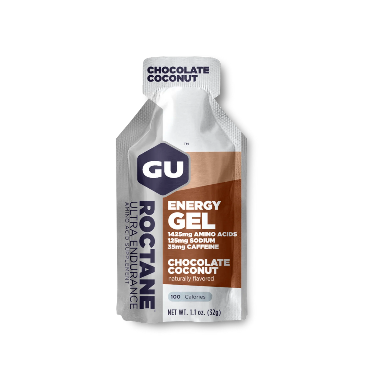 GU Energy Gel Roctane