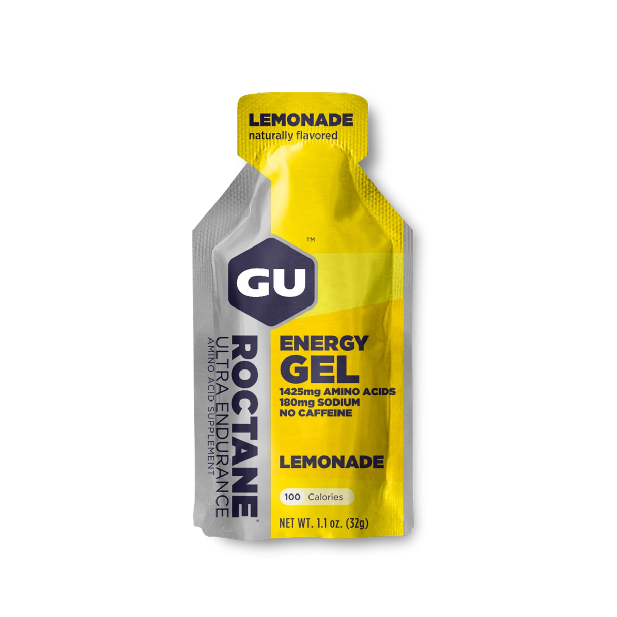 GU Energy Gel Roctane