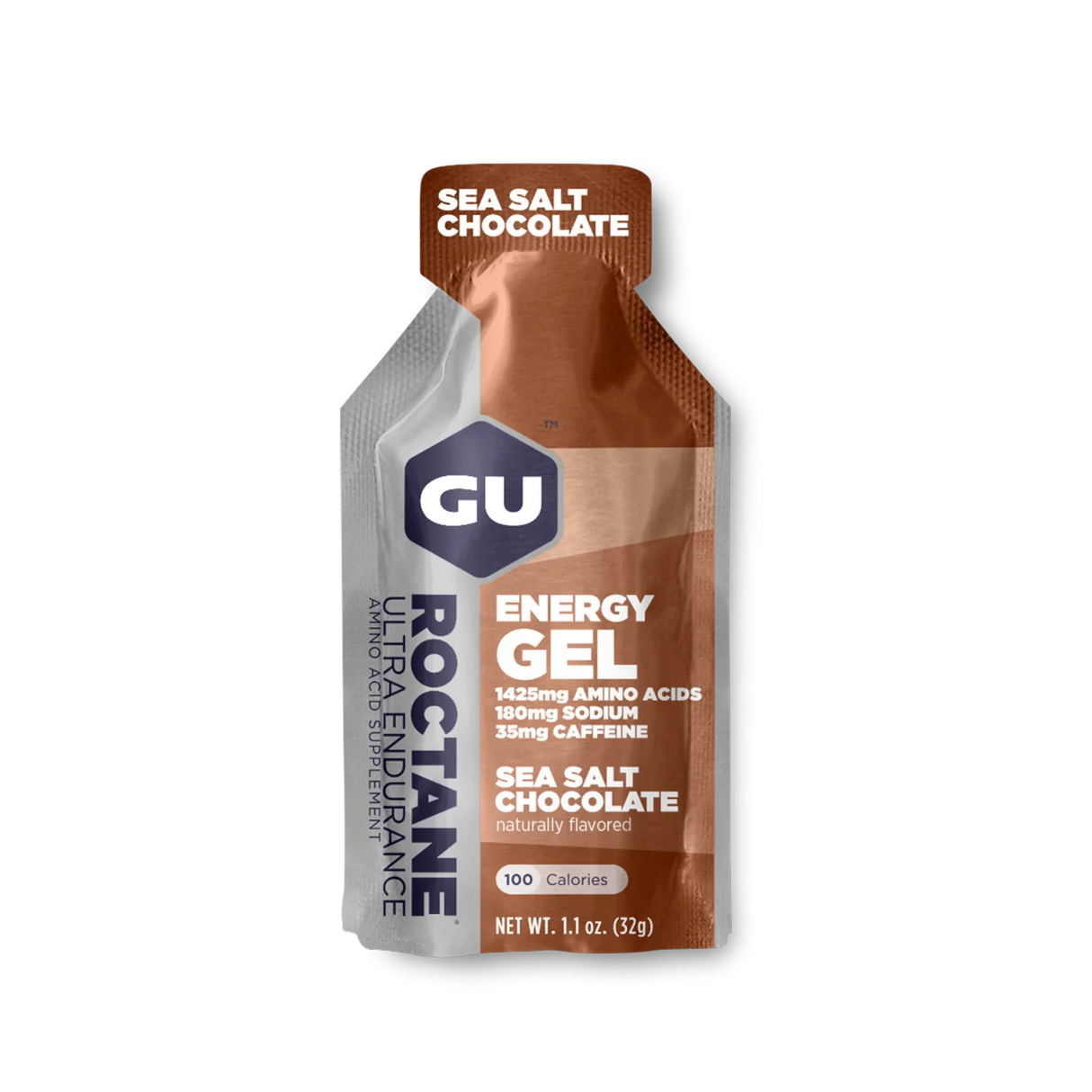GU Energy Gel Roctane