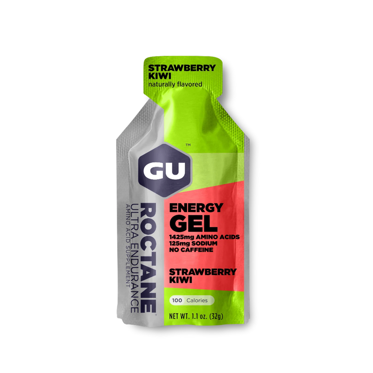 GU Energy Gel Roctane