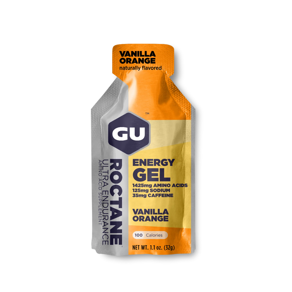 GU Energy Gel Roctane