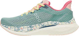 M Saucony Endorphin Speed 5 Wasabi Floral