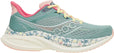 M Saucony Endorphin Speed 5 Wasabi Floral