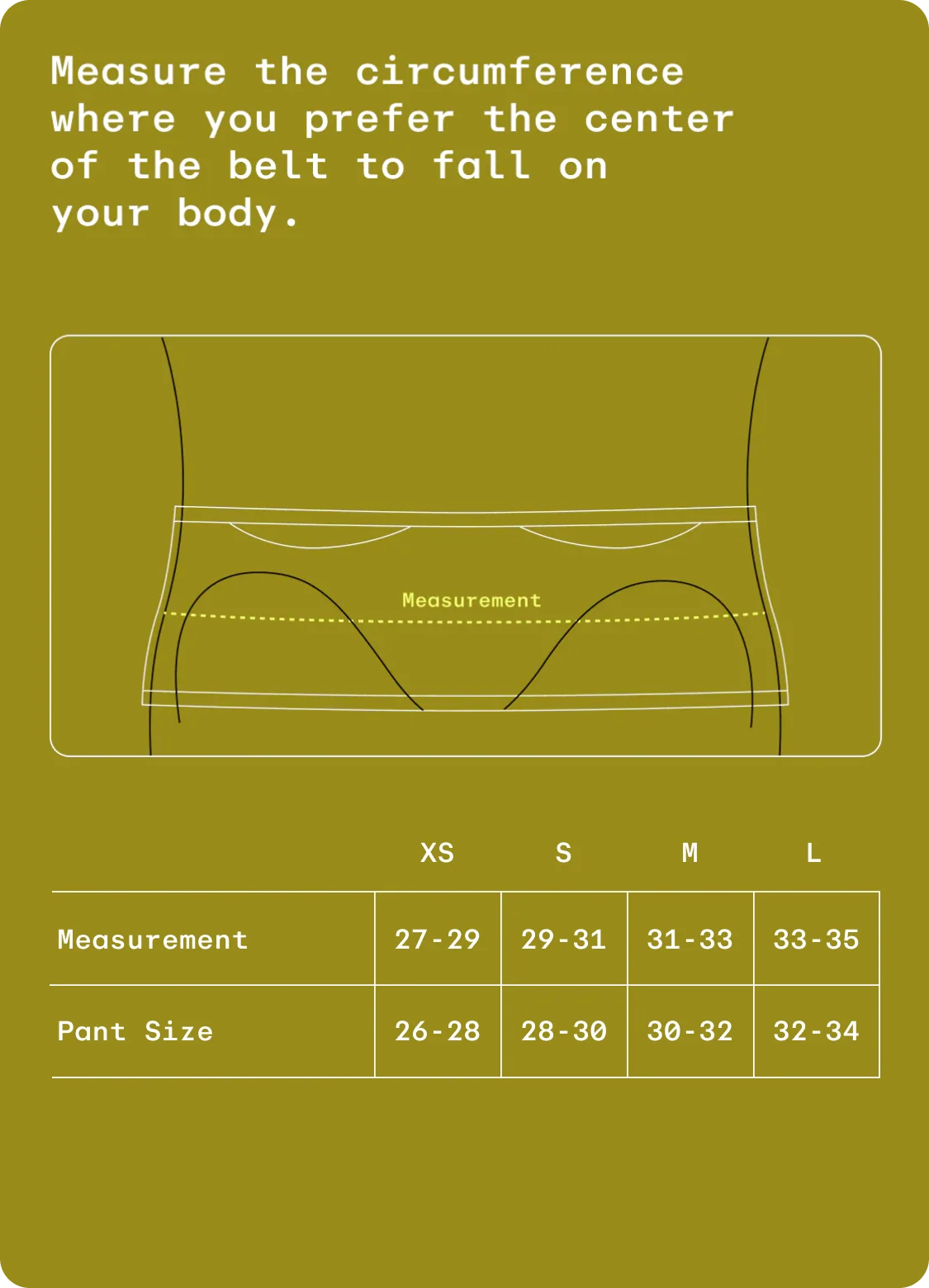 Raide Research LF 2L Running Belt