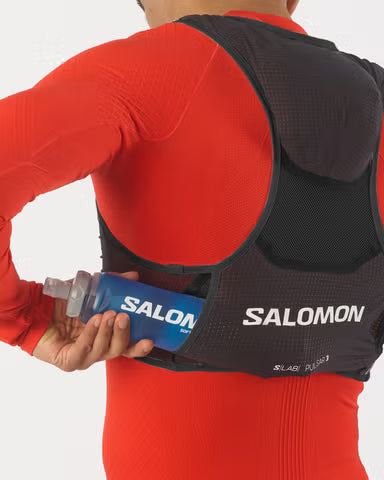 Salomon S/LAB Pulsar 3 Set