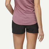 W Patagonia Strider Pro Shorts - 3 1/2in