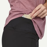 W Patagonia Strider Pro Shorts - 3 1/2in