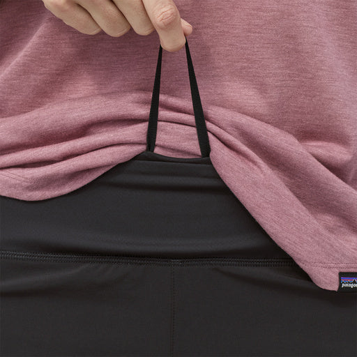 W Patagonia Strider Pro Shorts - 3 1/2in