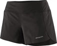 W Patagonia Strider Pro Shorts - 3 1/2in