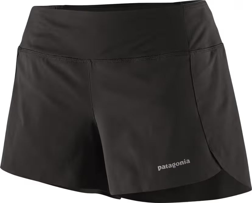 W Patagonia Strider Pro Shorts - 3 1/2in