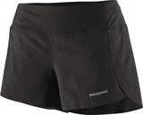 W Patagonia Strider Pro Shorts - 3 1/2in